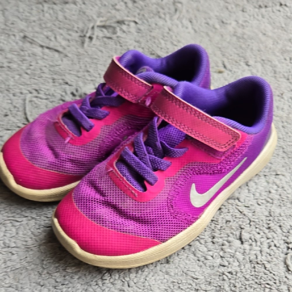 Nike Toddler Shoes